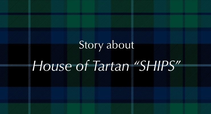 House of Tartan