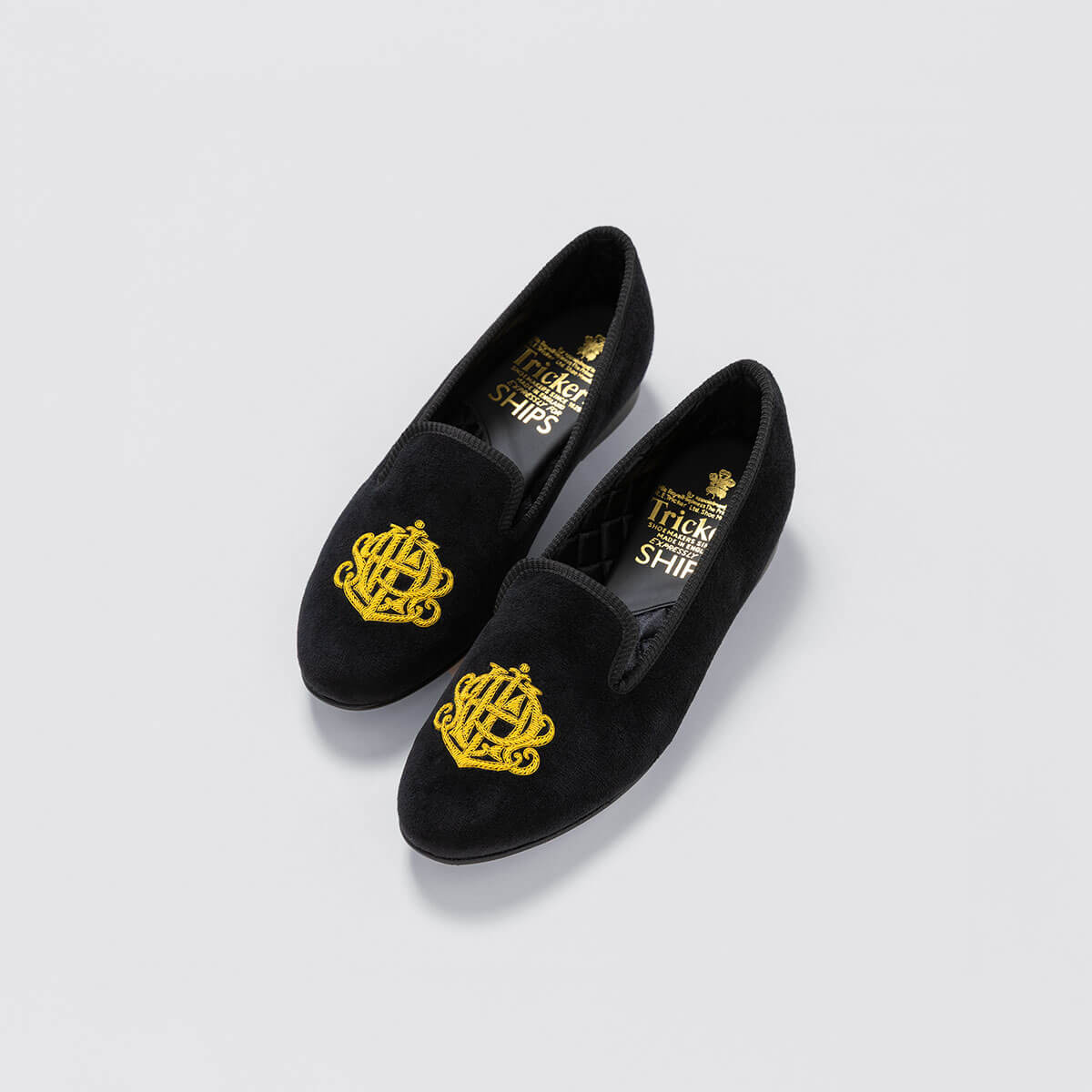 【イギリス製】SHIPS　テーラード　MARLING&EVANS　千鳥格子　50 Japan Coast Guard New 6,000 Tons Patrol Vessel PLH-41