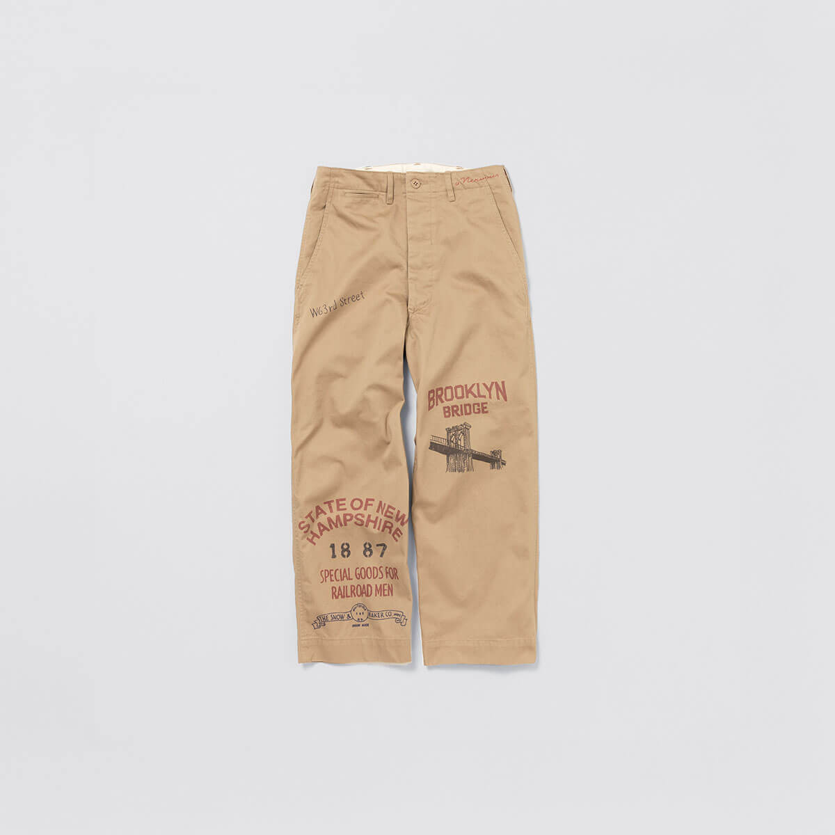 50th Anniversary｜株式会社シップス