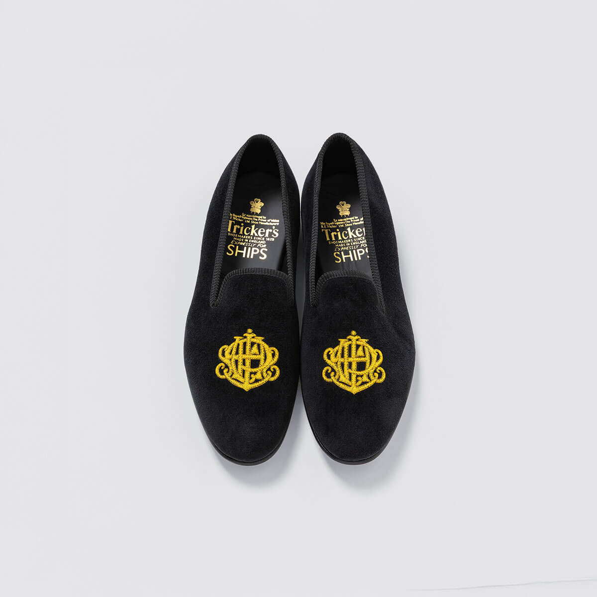 50th Anniversary｜株式会社シップス