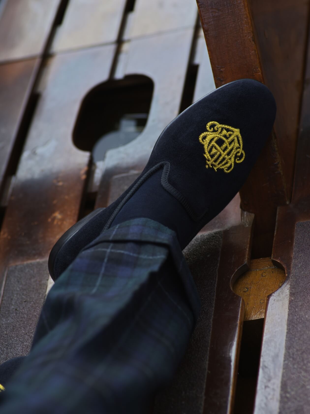 SHIPS for MEN 2025 Autumn | Sailinf