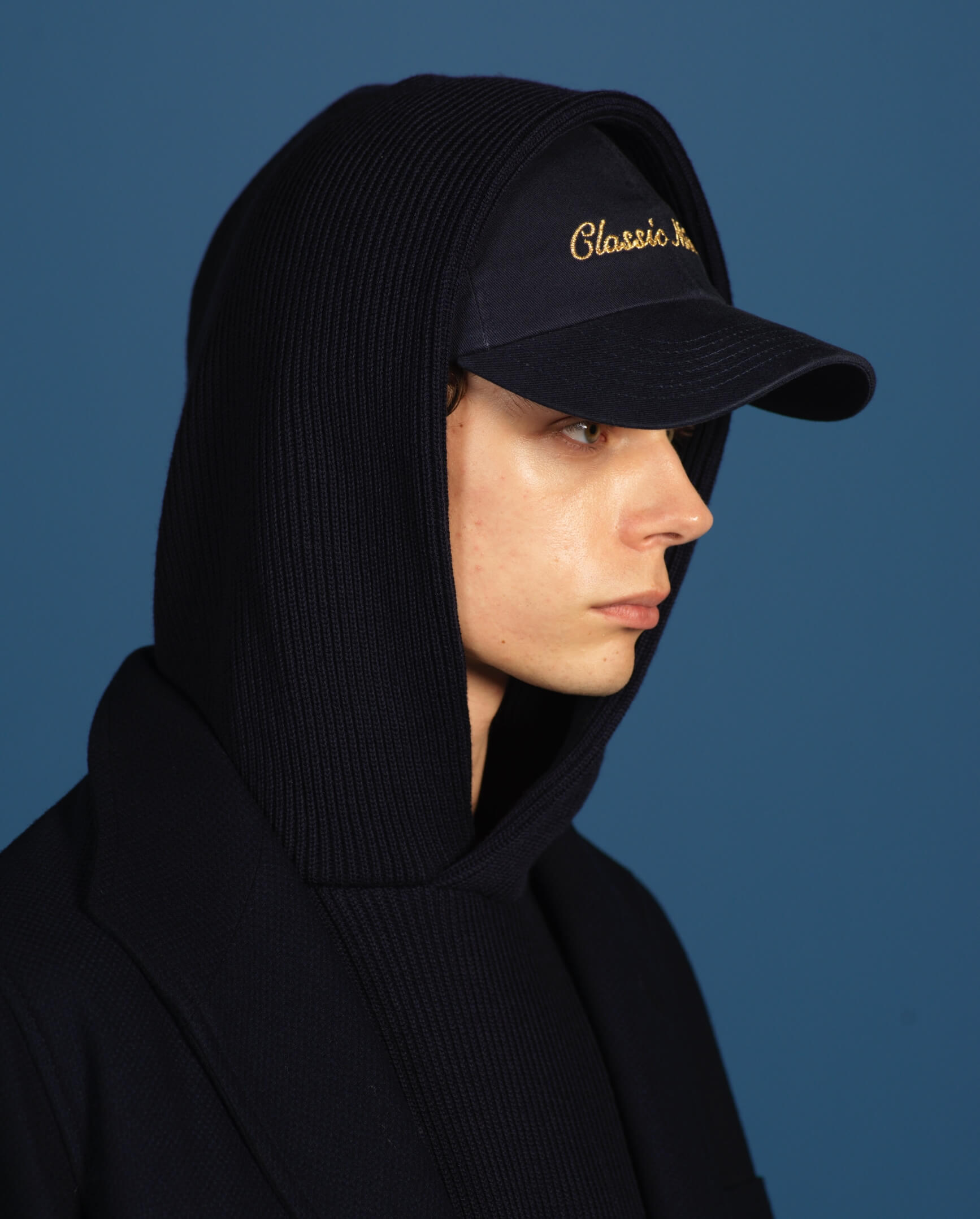 SHIPS for MEN 2025 Autumn | Sailinf