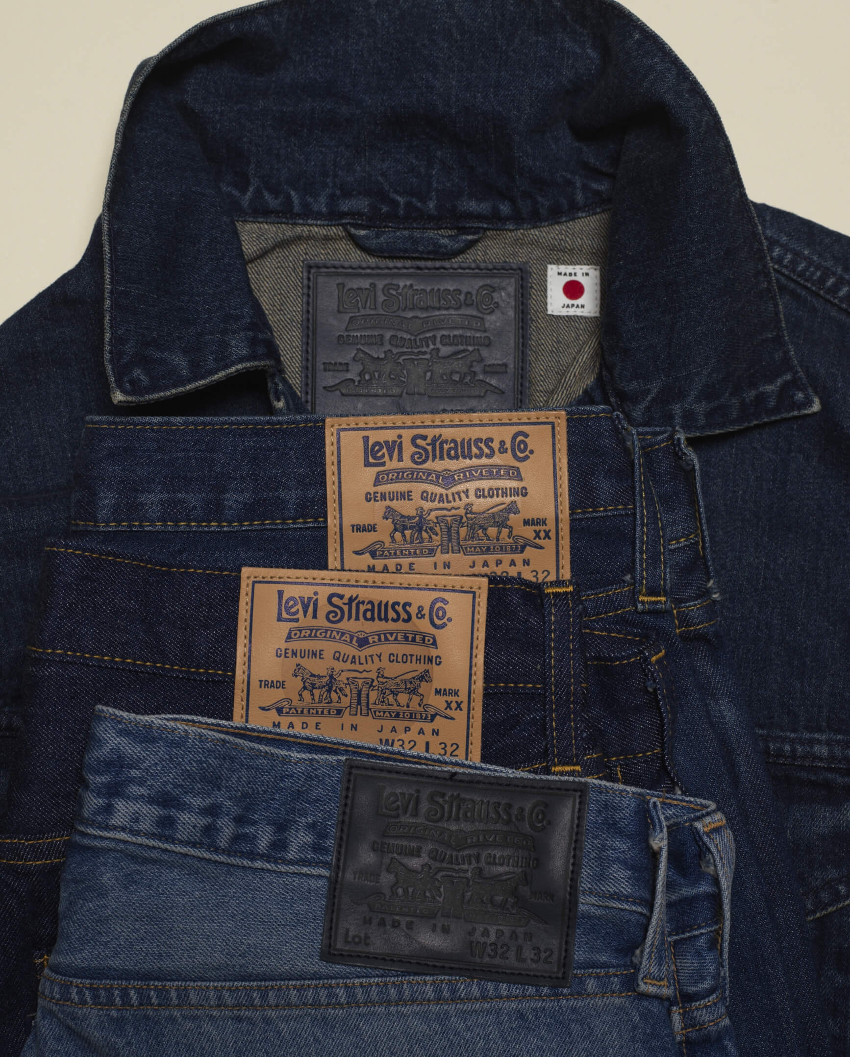 SHIPS for MEN 2025 Autumn | Sailinf