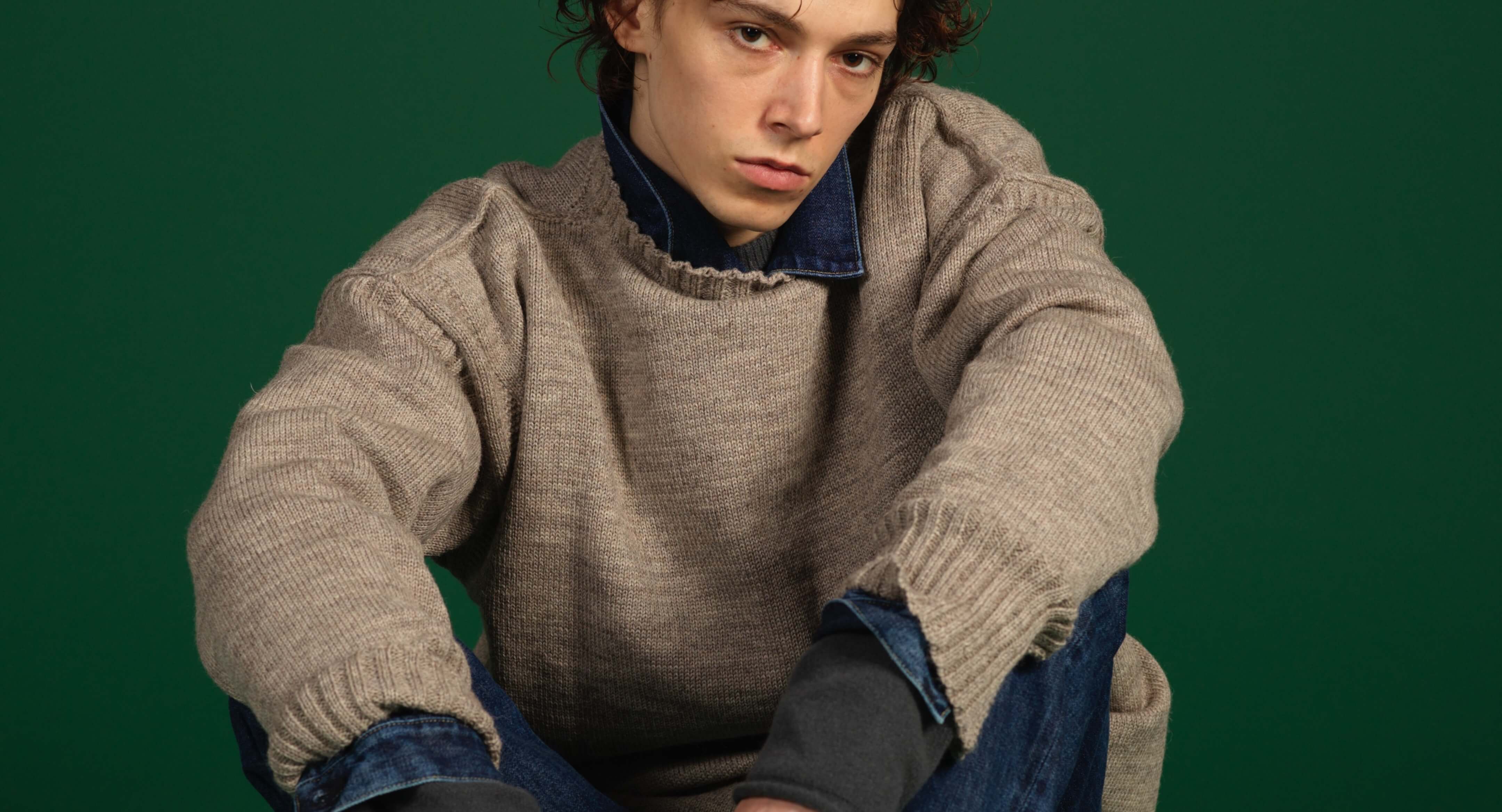 SHIPS for MEN 2025 Autumn | Sailinf