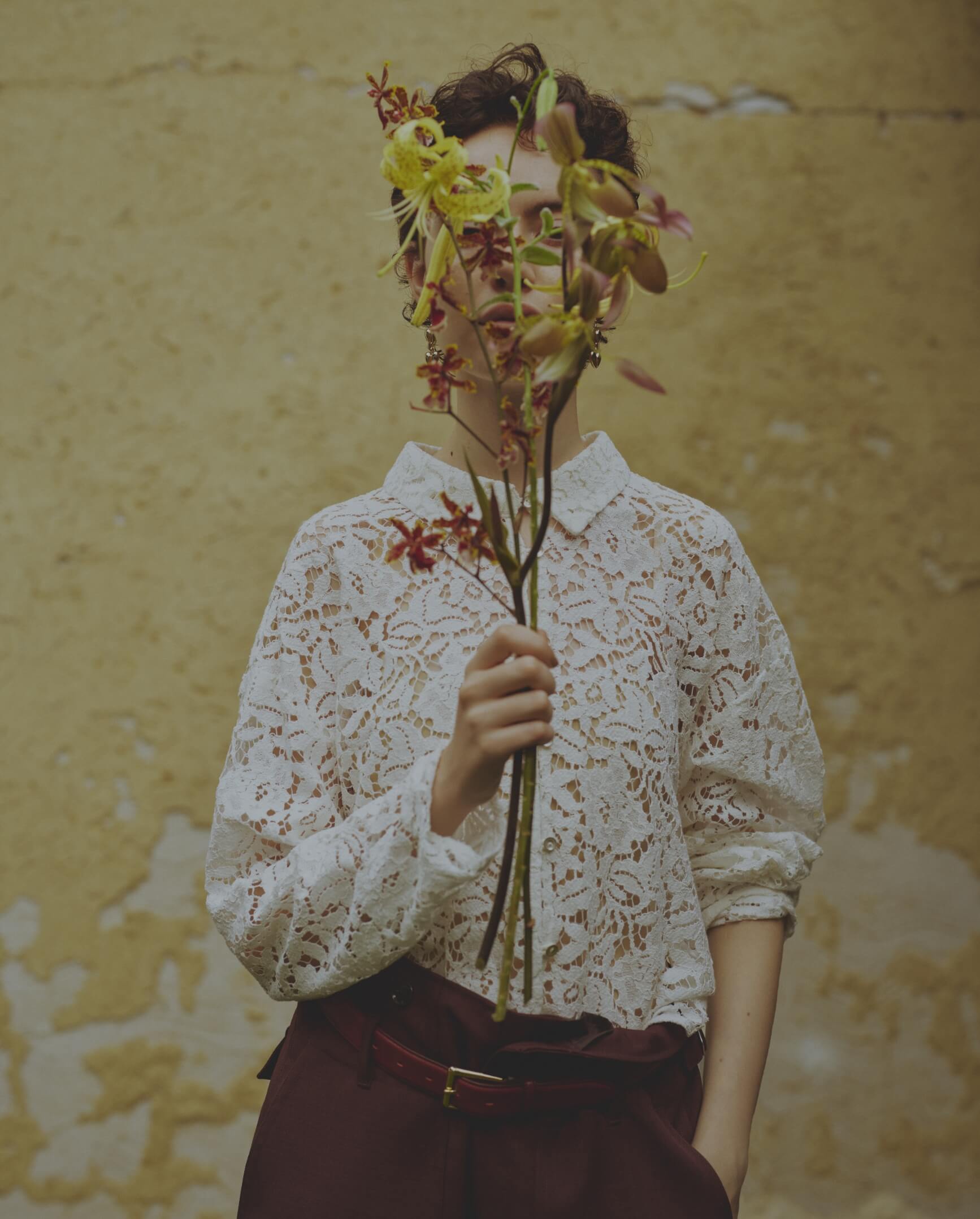 >SHIPS for WOMEN 2025 Autumn | That Lady