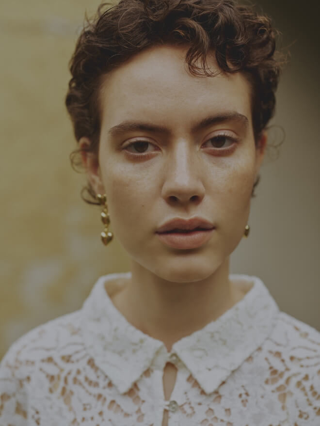 >SHIPS for WOMEN 2025 Autumn | That Lady