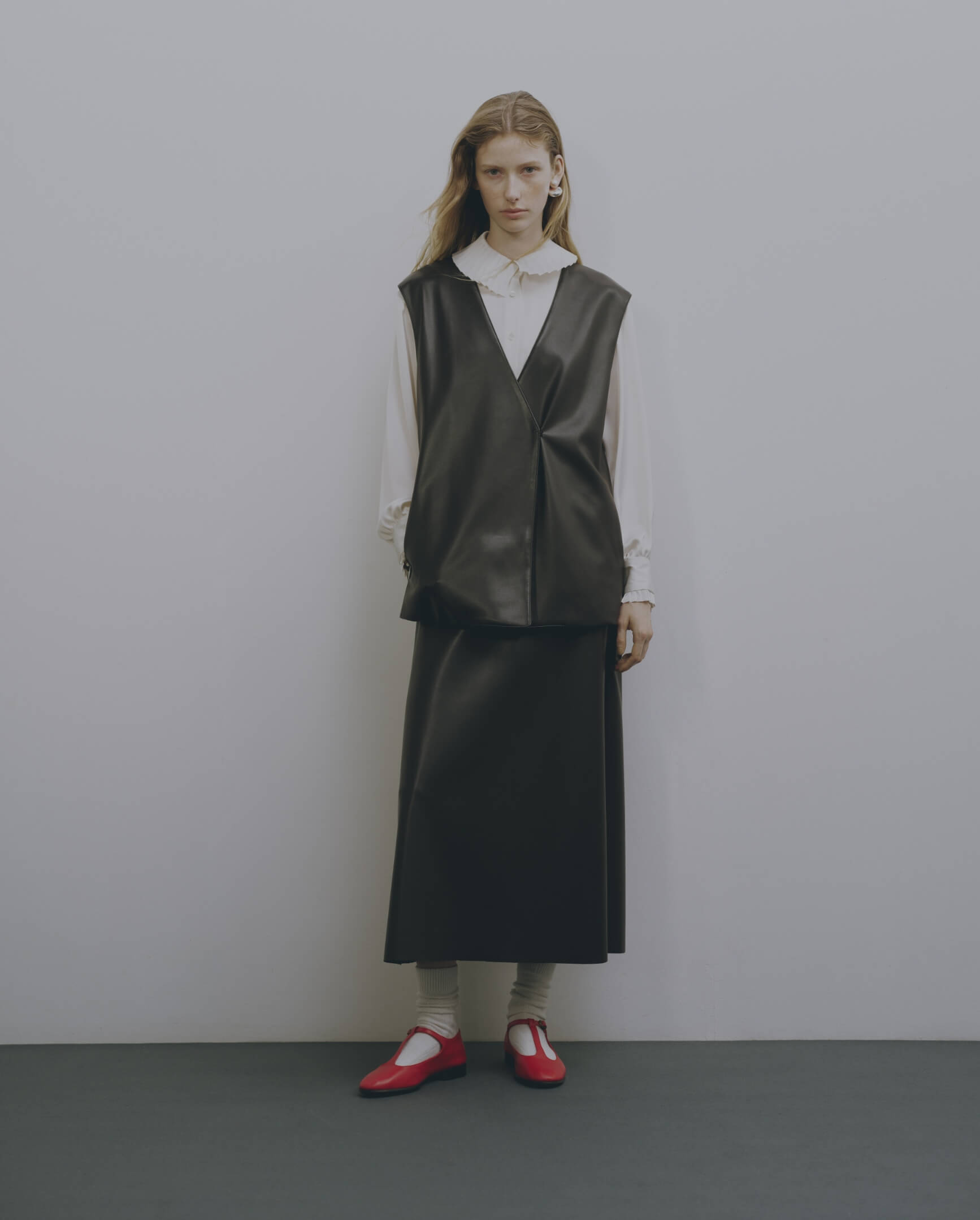 >SHIPS for WOMEN 2025 Autumn | That Lady