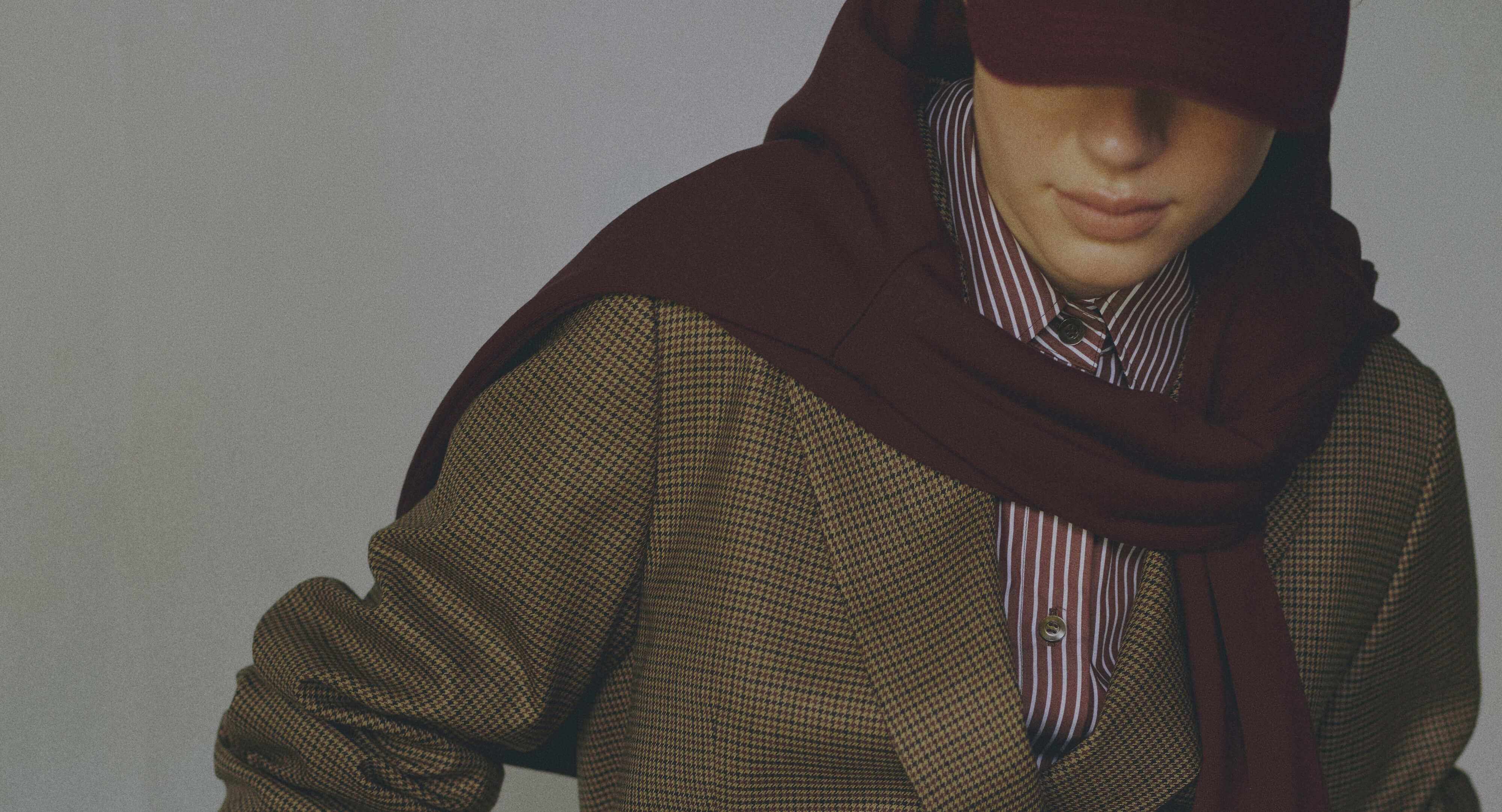 >SHIPS for WOMEN 2025 Autumn | That Lady