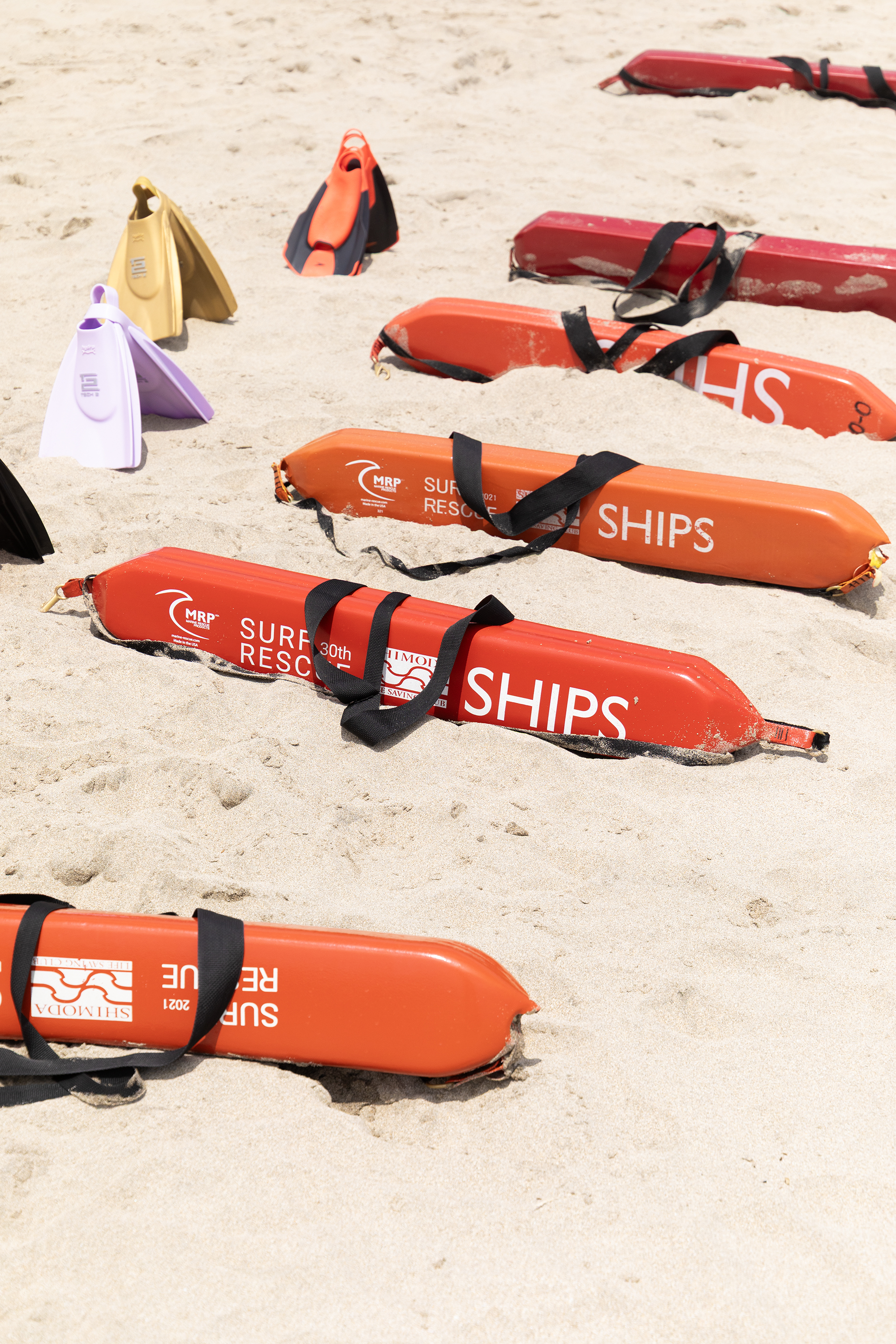 2025 SHIPS SAFE&CLEAN CAMPAIGN 30 REPORT