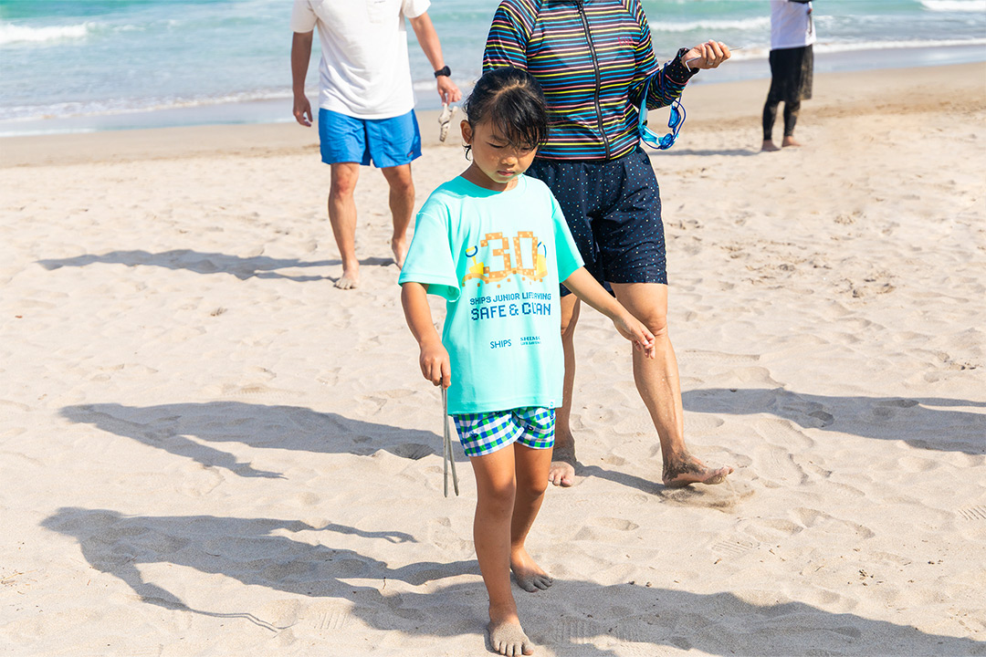 2025 SHIPS SAFE&CLEAN CAMPAIGN 30 REPORT