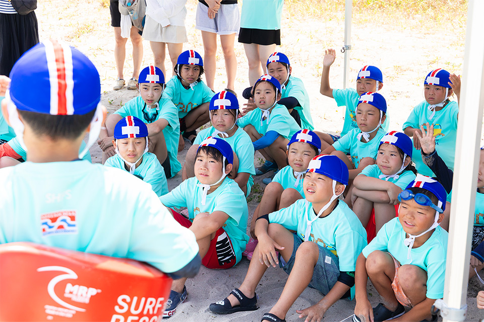 2025 SHIPS SAFE&CLEAN CAMPAIGN 30 REPORT