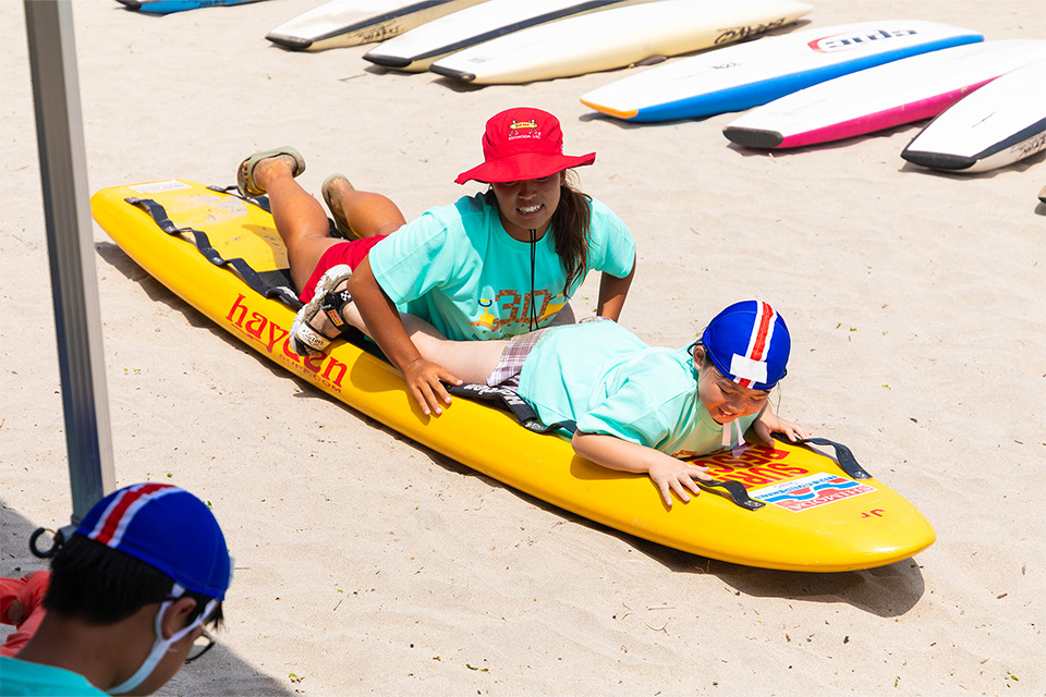 2025 SHIPS SAFE&CLEAN CAMPAIGN 30 REPORT