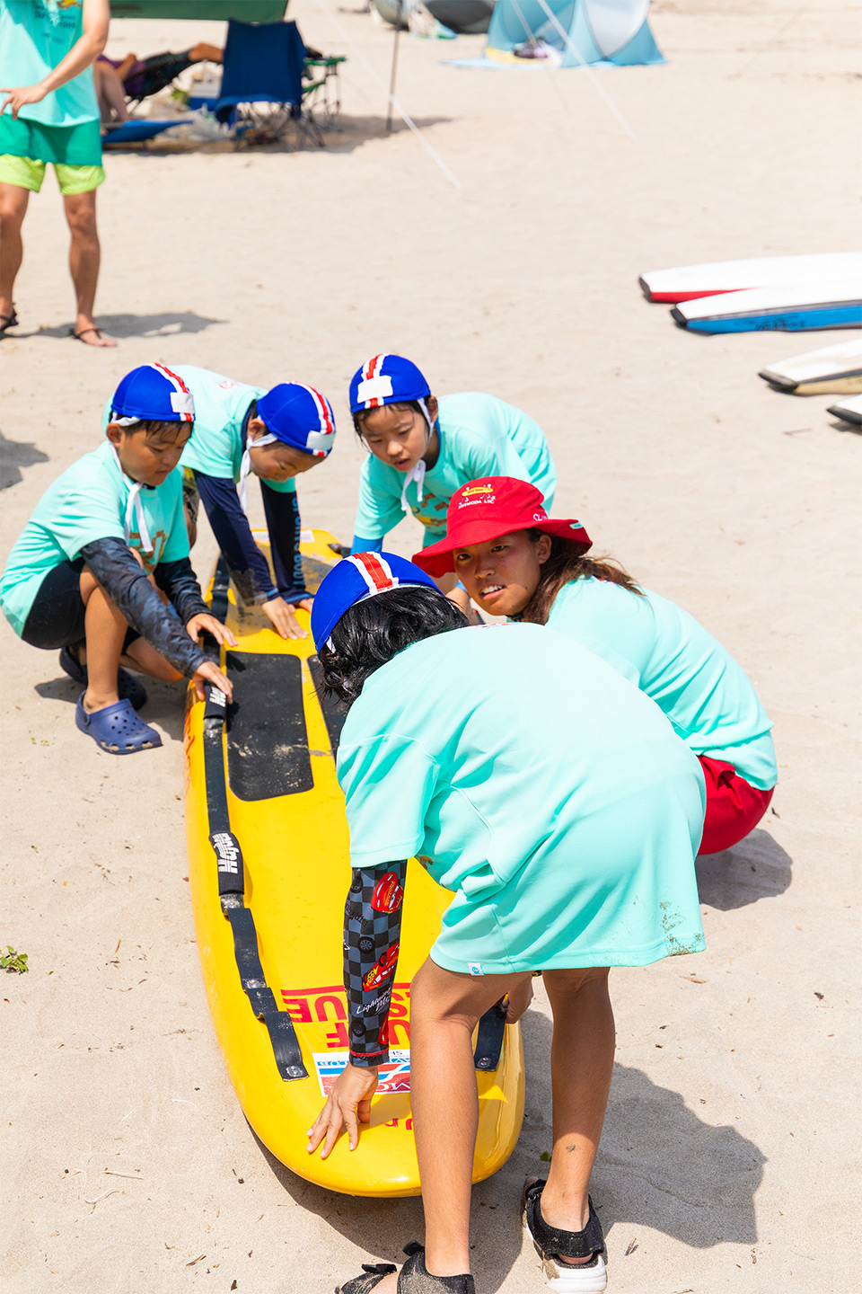 2025 SHIPS SAFE&CLEAN CAMPAIGN 30 REPORT