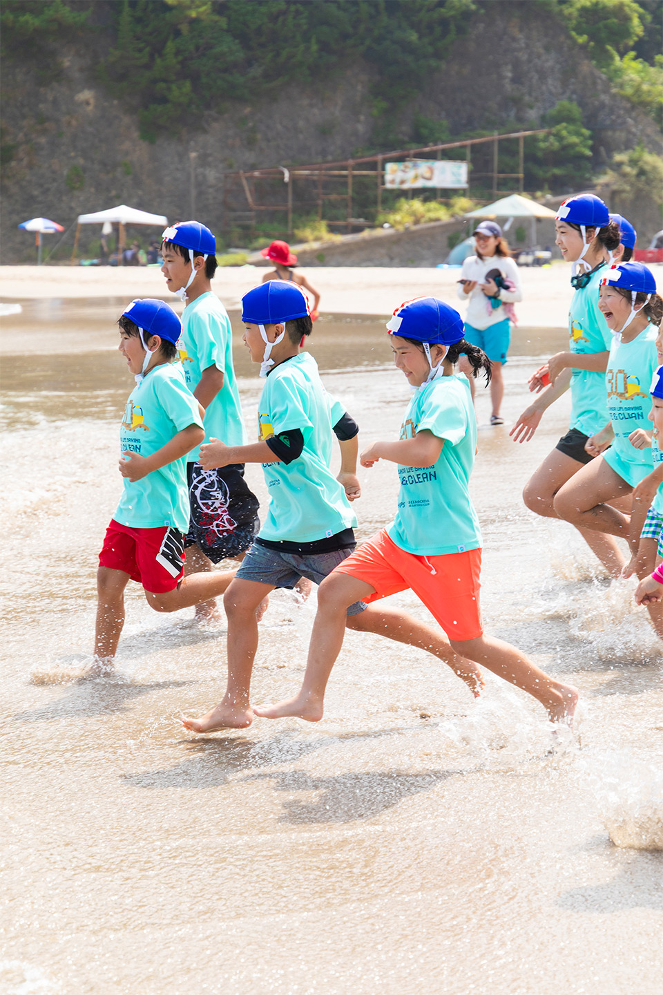 2025 SHIPS SAFE&CLEAN CAMPAIGN 30 REPORT