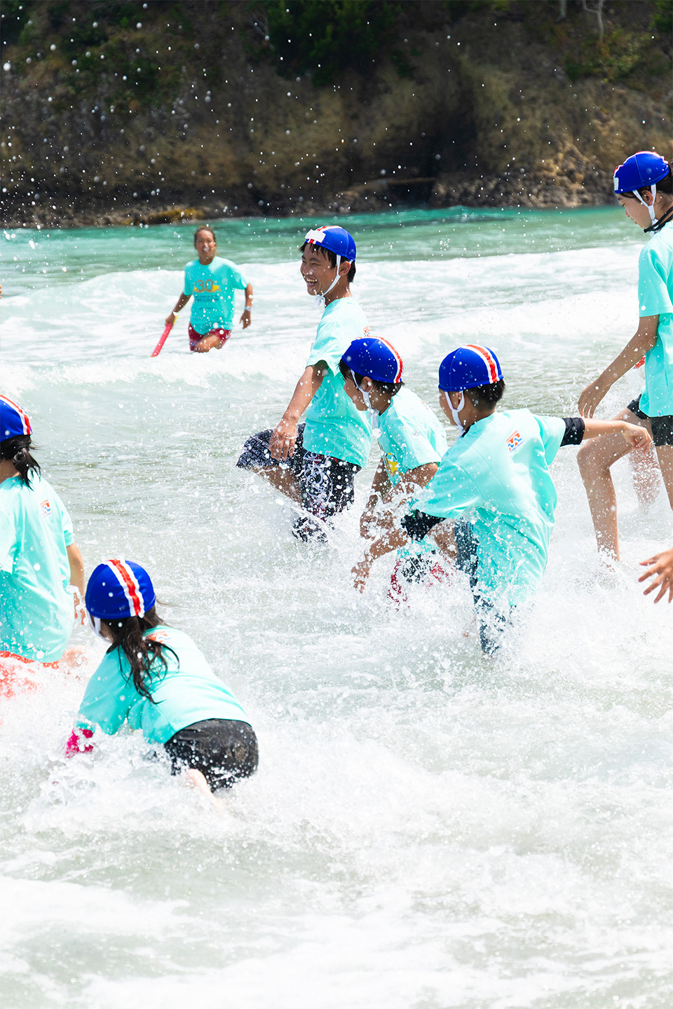 2025 SHIPS SAFE&CLEAN CAMPAIGN 30 REPORT