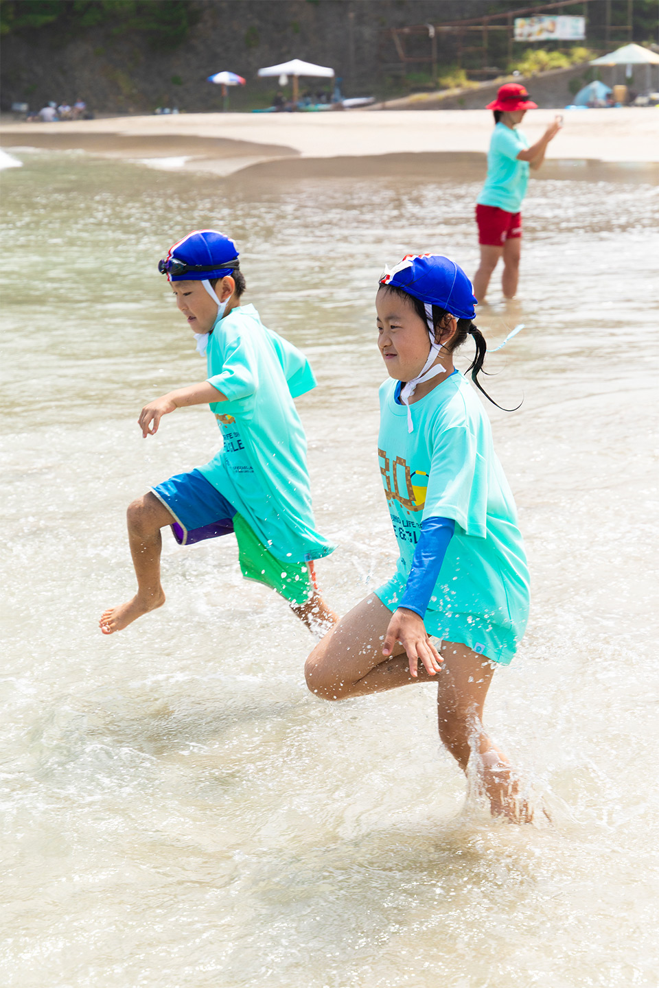 2025 SHIPS SAFE&CLEAN CAMPAIGN 30 REPORT