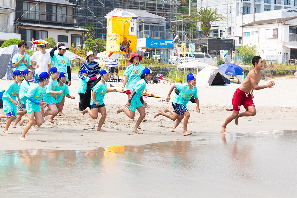 2025 SHIPS SAFE&CLEAN CAMPAIGN 30 REPORT