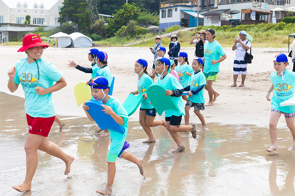 2025 SHIPS SAFE&CLEAN CAMPAIGN 30 REPORT