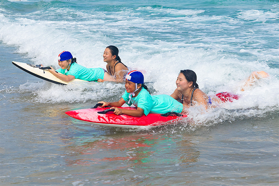 2025 SHIPS SAFE&CLEAN CAMPAIGN 30 REPORT