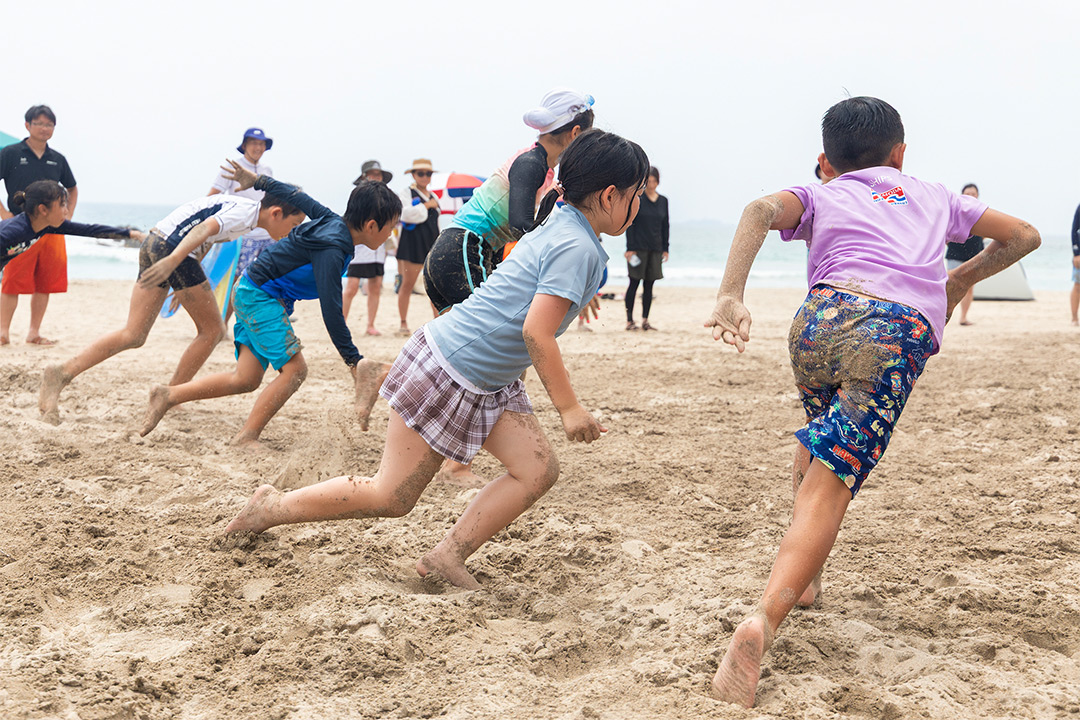 2025 SHIPS SAFE&CLEAN CAMPAIGN 30 REPORT