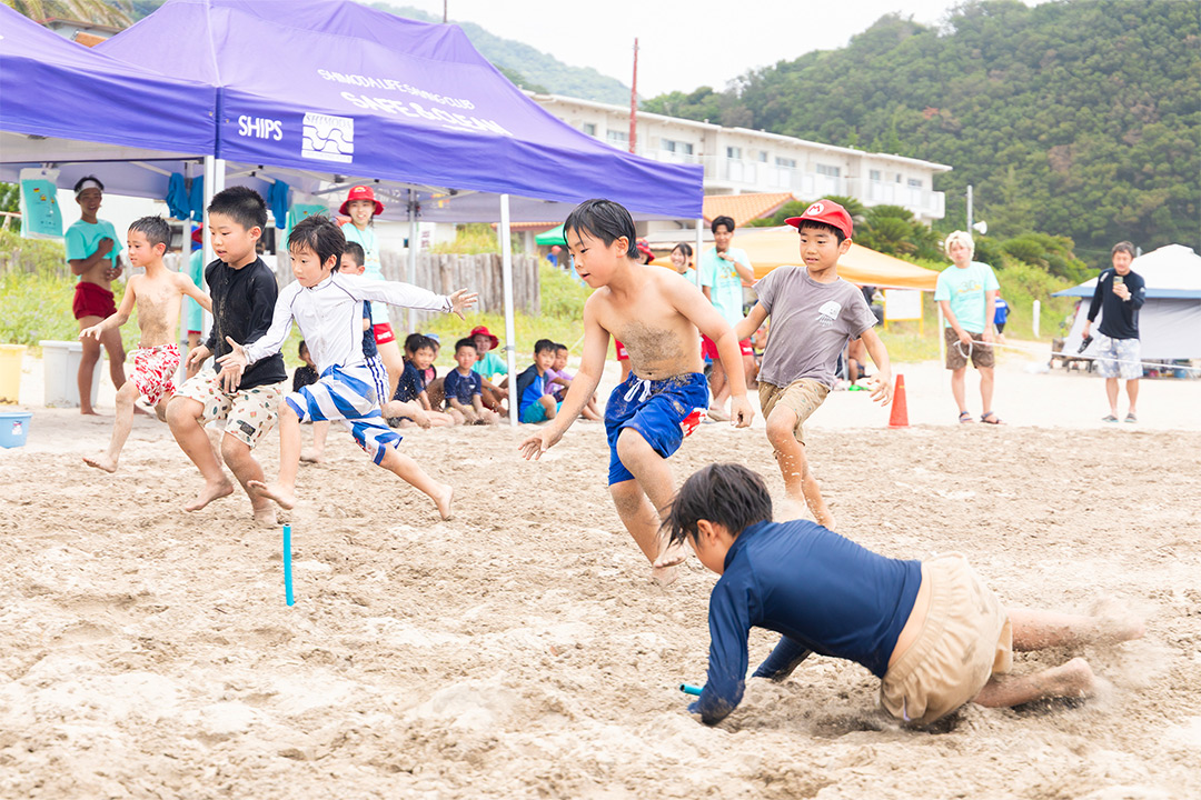 2025 SHIPS SAFE&CLEAN CAMPAIGN 30 REPORT