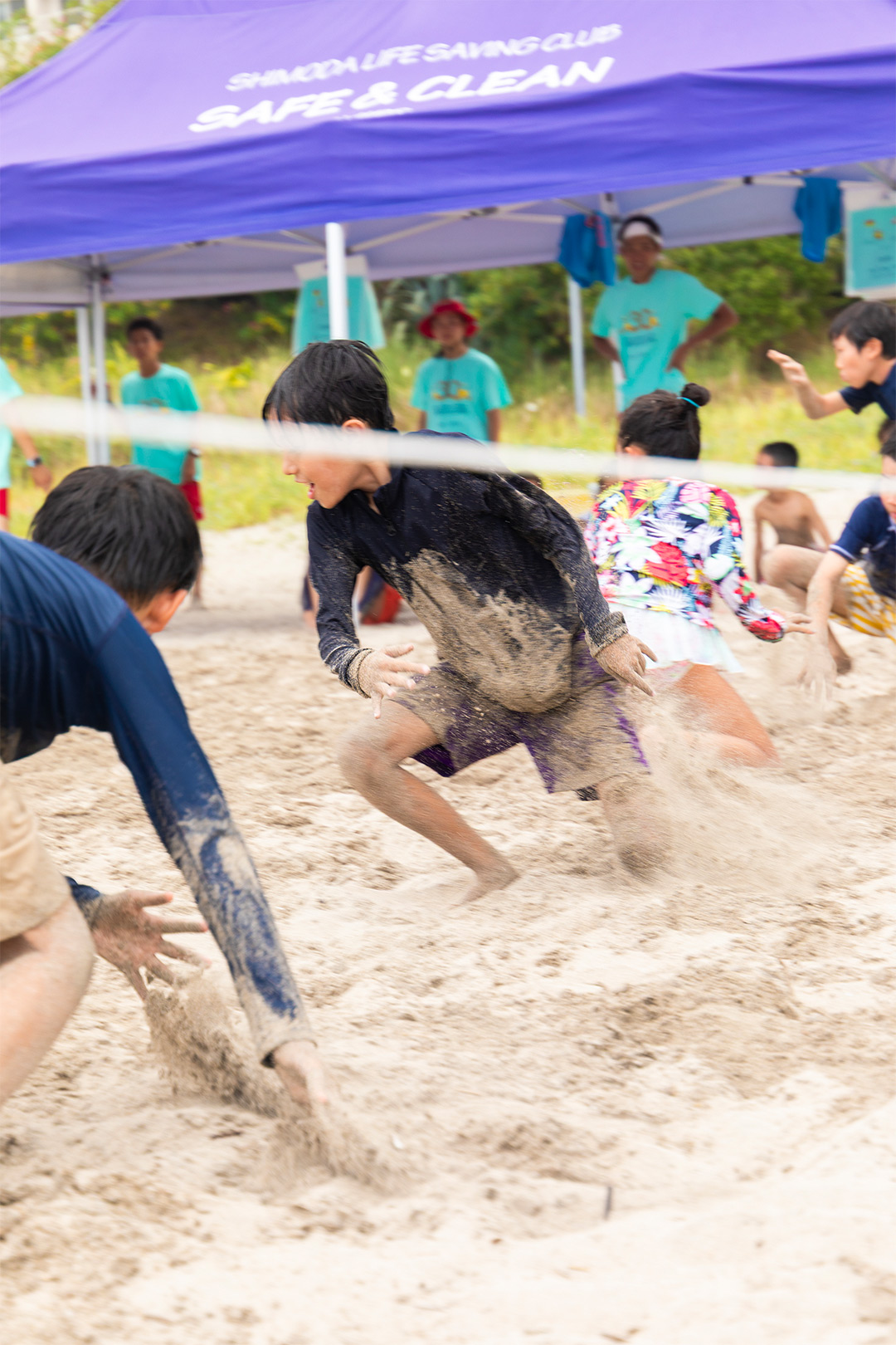 2025 SHIPS SAFE&CLEAN CAMPAIGN 30 REPORT