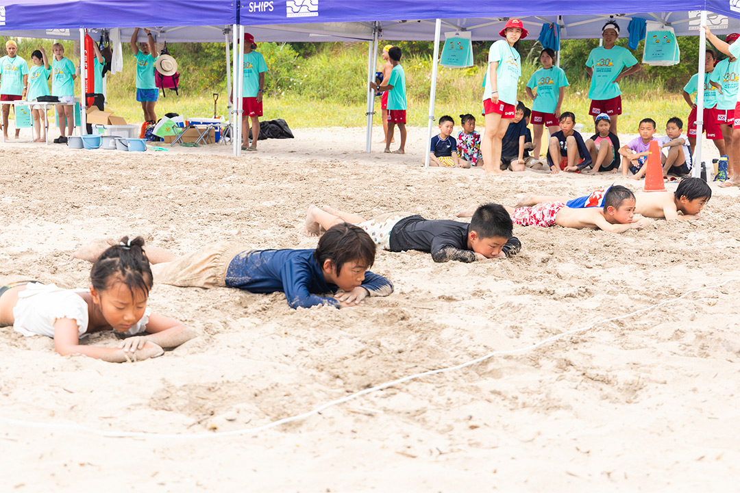 2025 SHIPS SAFE&CLEAN CAMPAIGN 30 REPORT