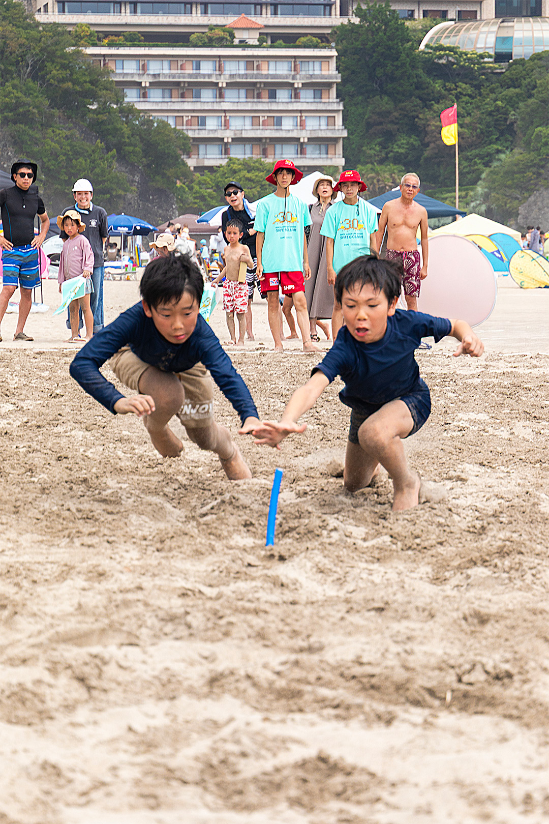 2025 SHIPS SAFE&CLEAN CAMPAIGN 30 REPORT