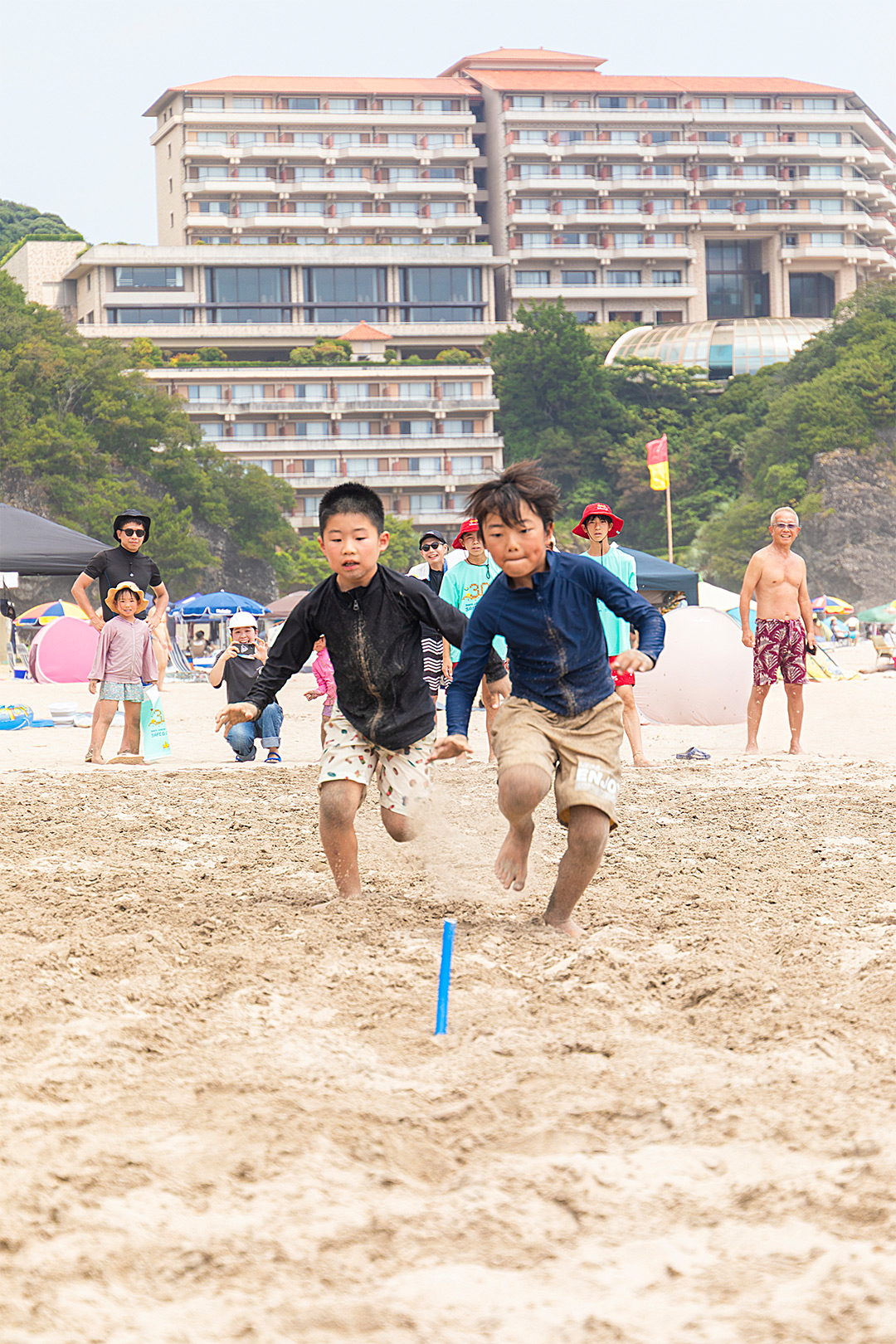 2025 SHIPS SAFE&CLEAN CAMPAIGN 30 REPORT