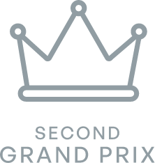 SECOND GRAND PRIX