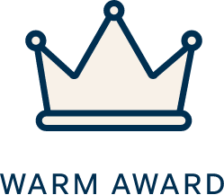 WARM AWARD