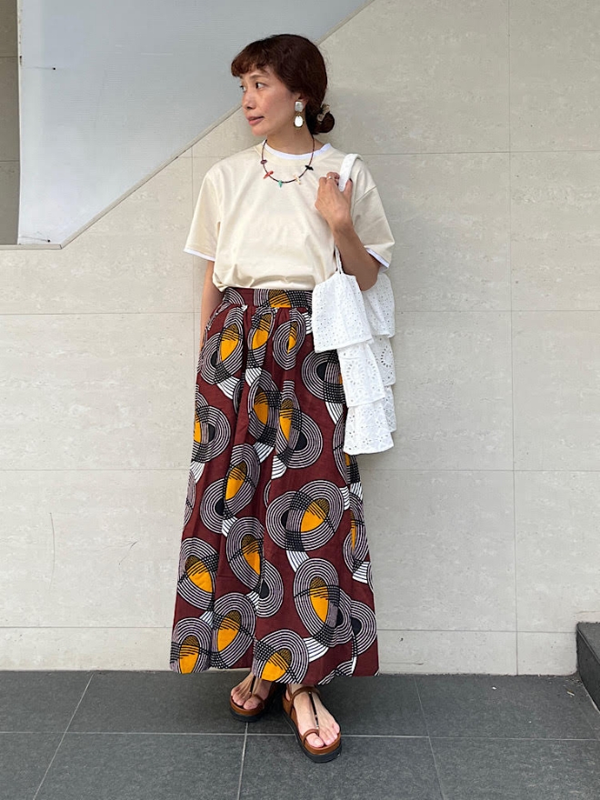 コーディネート