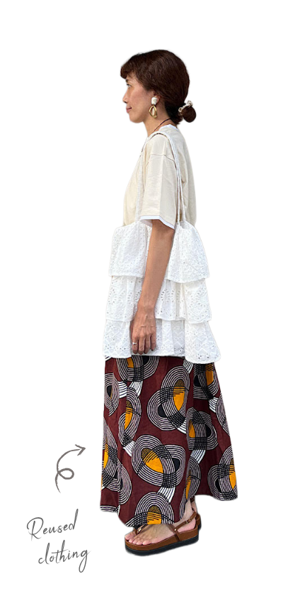 コーディネート