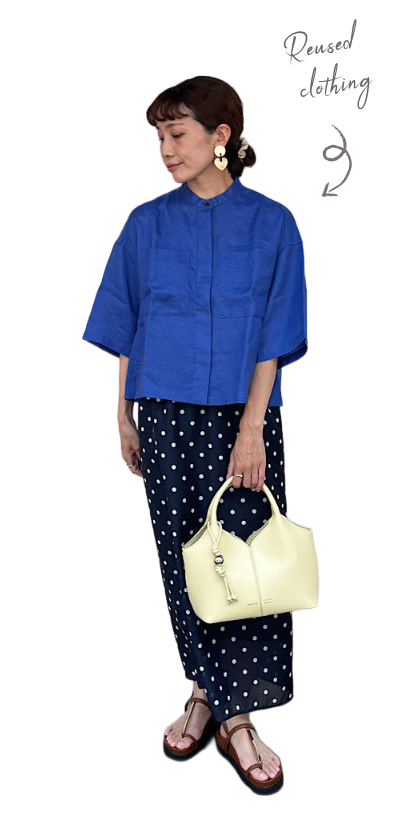 コーディネート