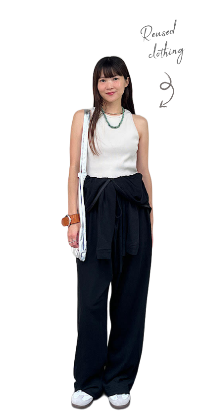 コーディネート