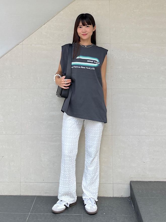 コーディネート