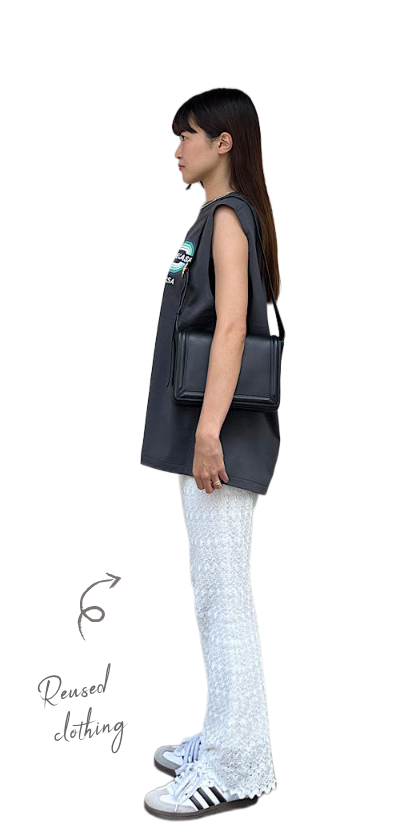 コーディネート