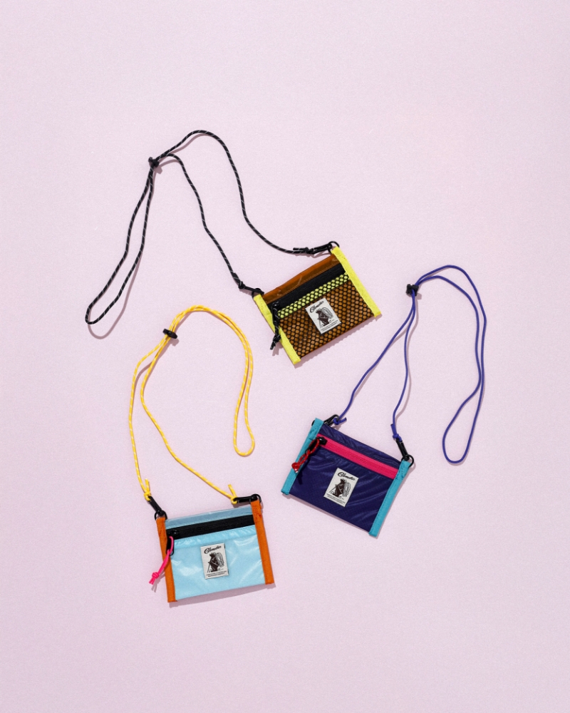 CORDURA(R) Can Wallet