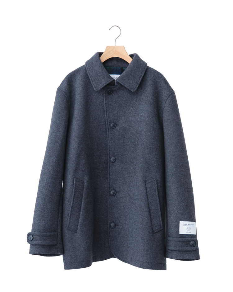 SHIPS any X^btɕIlCAE^[I ʔ\I