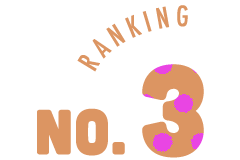 RANKING 3