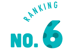 RANKING 6