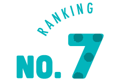 RANKING 7