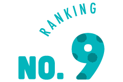RANKING 9