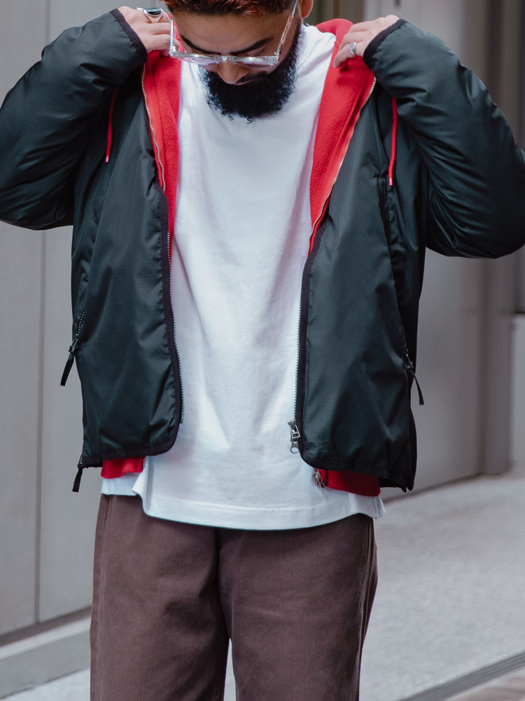 ~𐧂gvR{ WILD THINGS ~ TAION ~ SHIPS