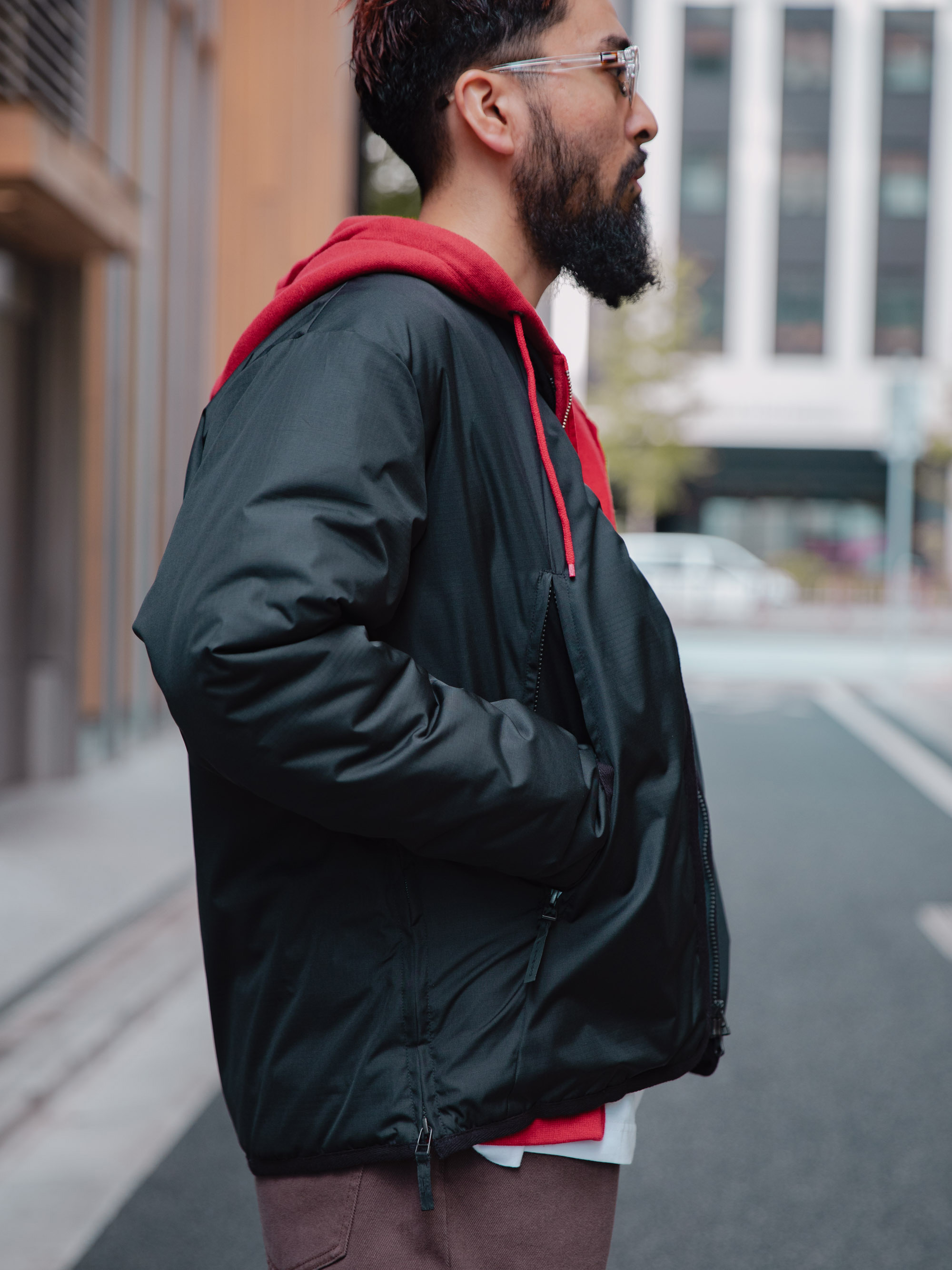 ~𐧂gvR{ WILD THINGS ~ TAION ~ SHIPS