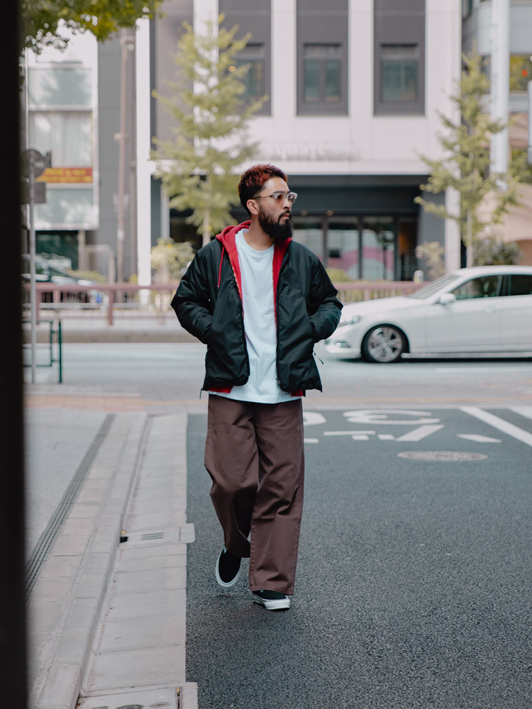 ~𐧂gvR{ WILD THINGS ~ TAION ~ SHIPS