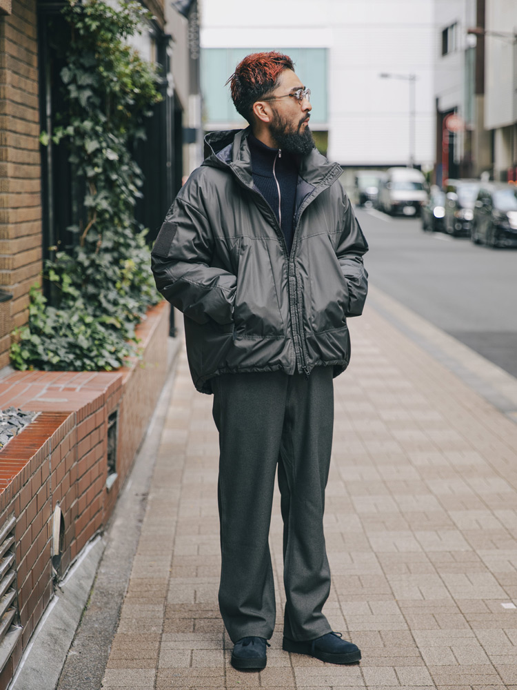 ~𐧂gvR{ WILD THINGS ~ TAION ~ SHIPS