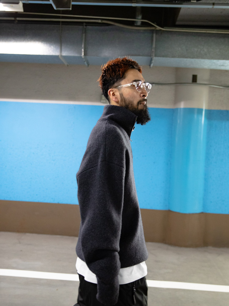 ~𐧂gvR{ WILD THINGS ~ TAION ~ SHIPS