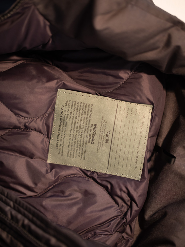 ~𐧂gvR{ WILD THINGS ~ TAION ~ SHIPS