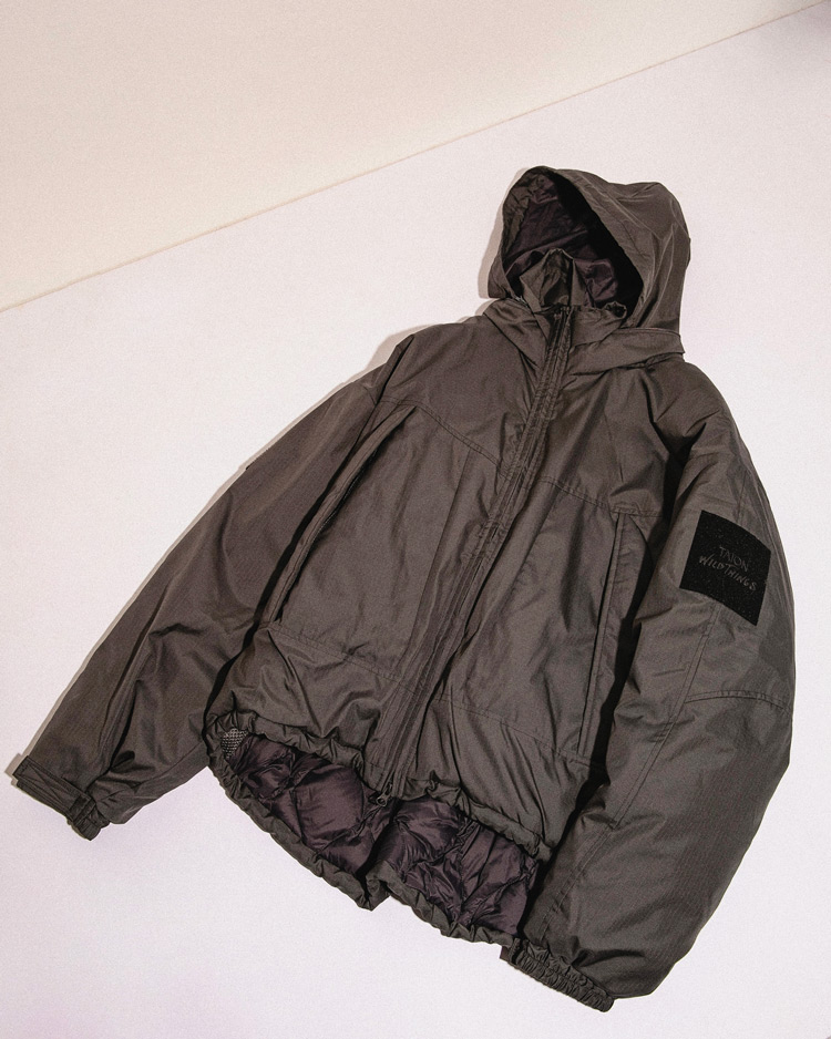 ~𐧂gvR{ WILD THINGS ~ TAION ~ SHIPS